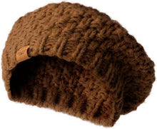 Load image into Gallery viewer, Britt&#39;s Knits Beret
