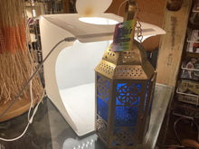 Load image into Gallery viewer, Moroccan Hanging Lamps
