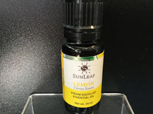 Load image into Gallery viewer, Sunleaf 100% Pure Essential Oils
