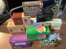 Load image into Gallery viewer, Kamini Aromatic Soaps
