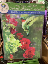 Load image into Gallery viewer, Custom Decor Garden Flags
