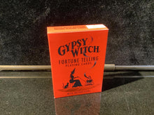 Load image into Gallery viewer, Gypsy Witch Playing Cards

