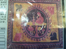 Load image into Gallery viewer, Indian Tapestry 2

