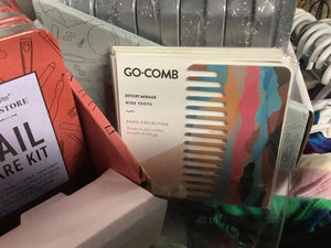 Go-Comb