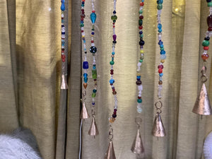 Bells and Beads Chimes