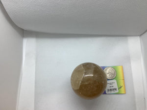 Stone Spheres 40-50mm