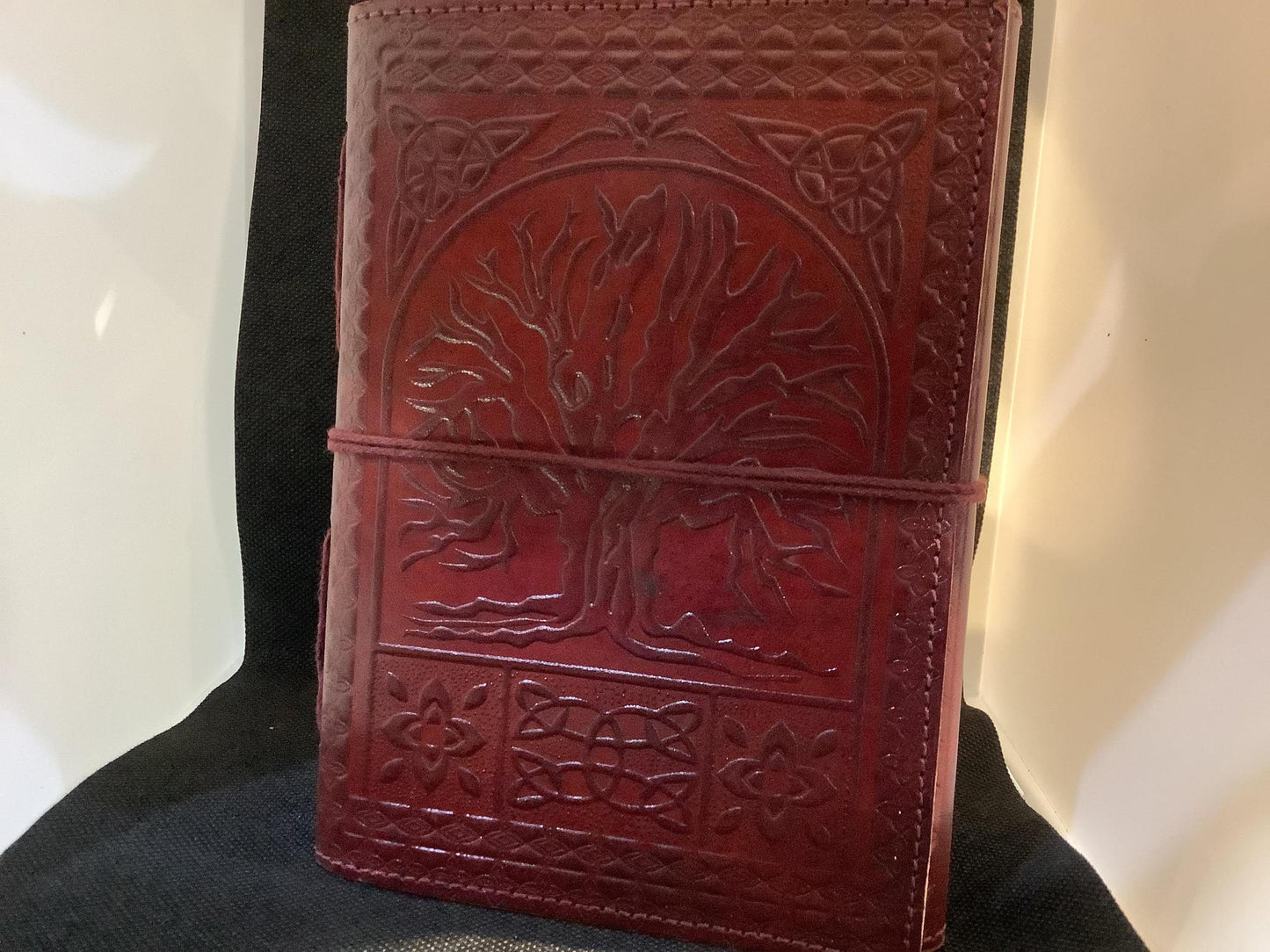 Leather Journals