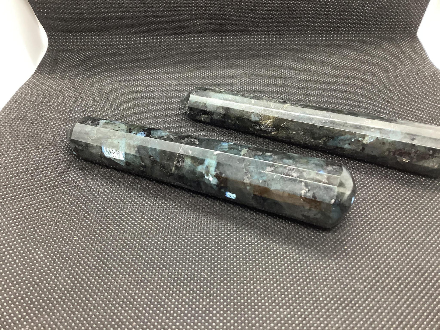 Massage Wands Faceted