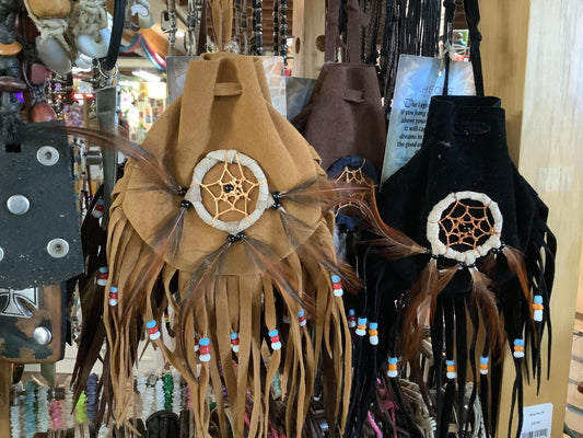 Dreamcatcher Bags