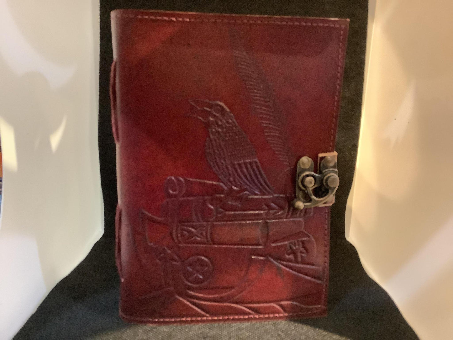 Leather Journals