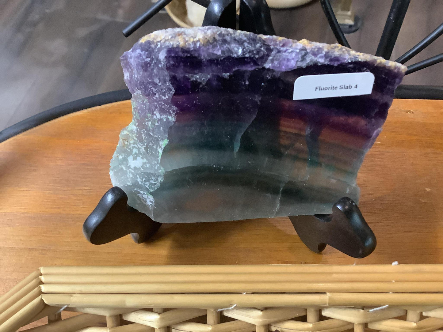 Fluorite