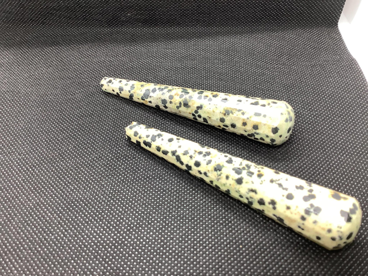 Massage Wands Faceted