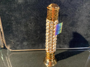 Crystal Incense Tower