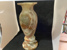 Load image into Gallery viewer, Onyx Vase
