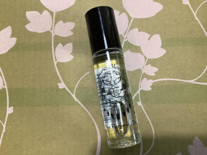 Auric Blend  1/3 oz Roll on Pefume Oil