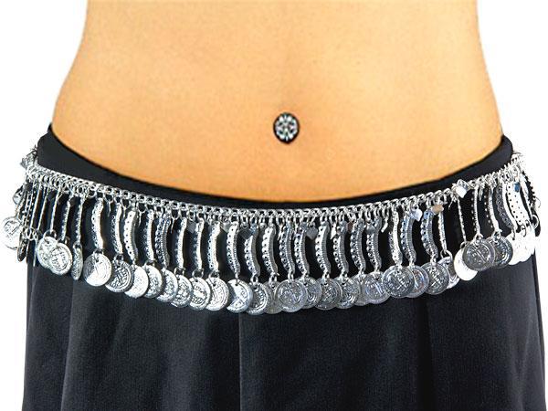 Belly Dance Belt