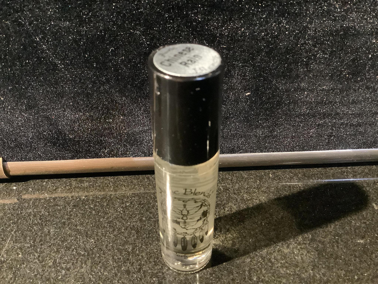 Auric Blend  1/3 oz Roll on Pefume Oil