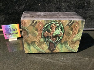 Art Boxes