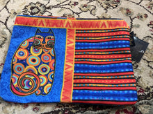 Load image into Gallery viewer, 9&quot;x6&quot; Cosmetic Bags Laura Burch
