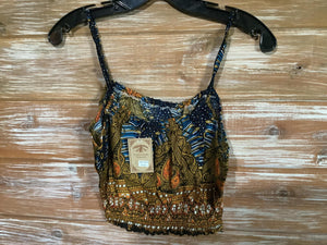 Boho Tank Top