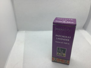 Nandita Perfume Oils (8ml Roll-Ons)