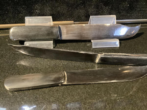 Bone Knives