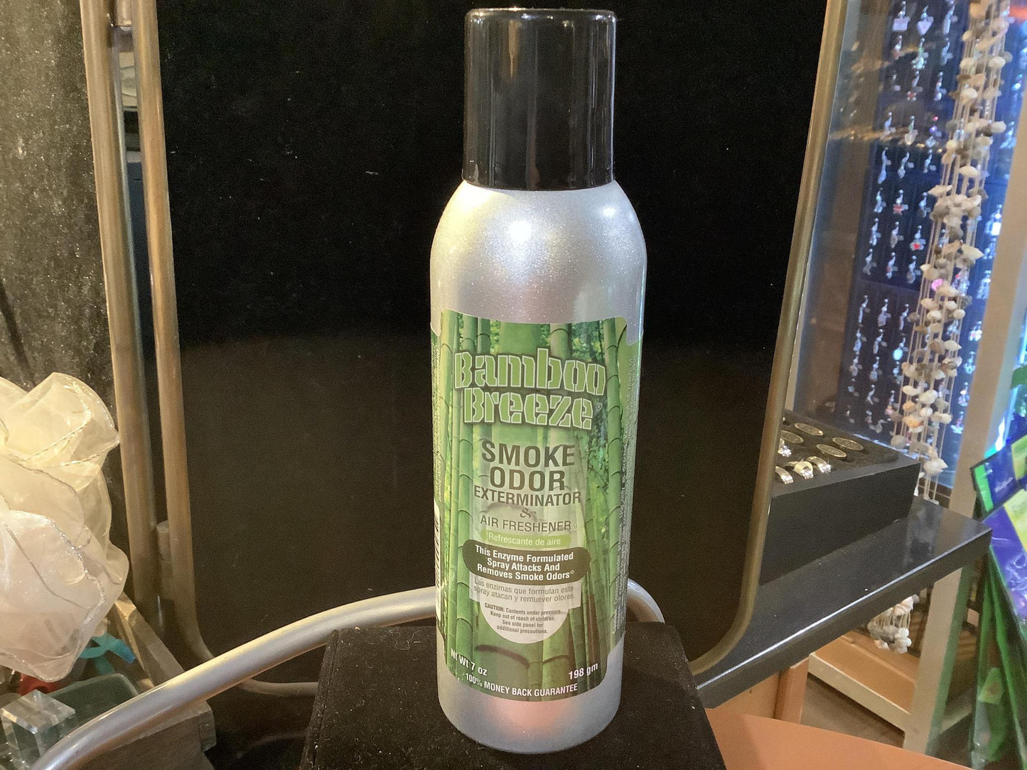 7 oz Smoke Odor Spray