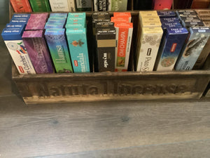 Sandesh Incense Sticks