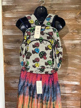 Load image into Gallery viewer, New Hemp &amp; Cotton Backpacks
