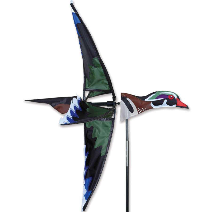 Premier Kites Bird Spinners