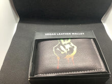 Load image into Gallery viewer, Vegan Leather Wallet
