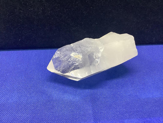 Large Crystal Points