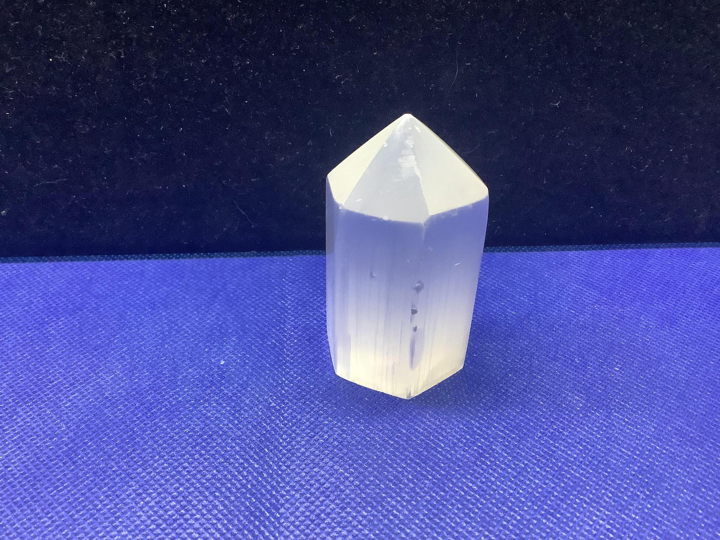 Selenite Shapes