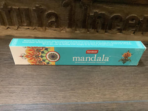 Sandesh Incense Sticks