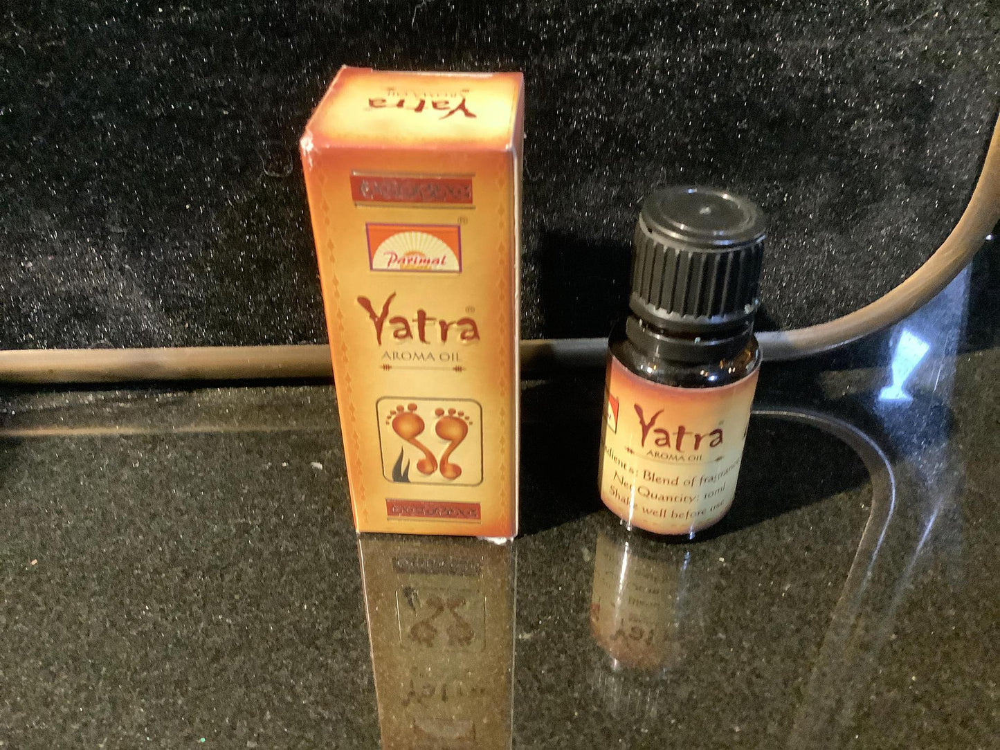 Yatra Aroma OIl