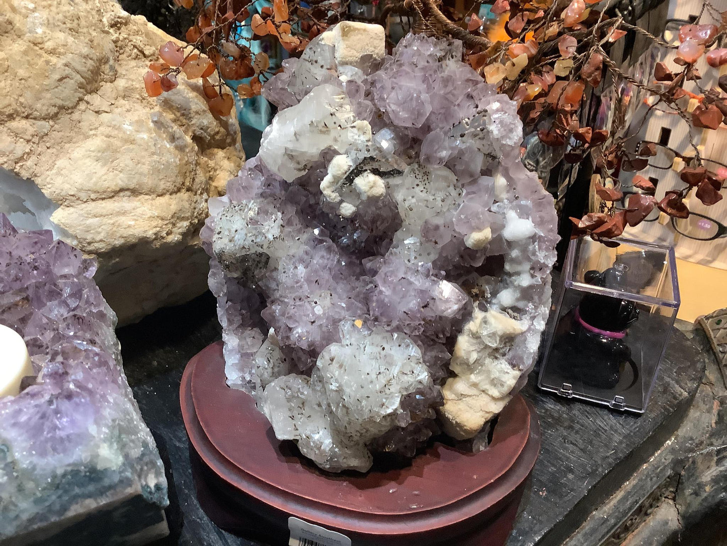 Gallery Amethyst