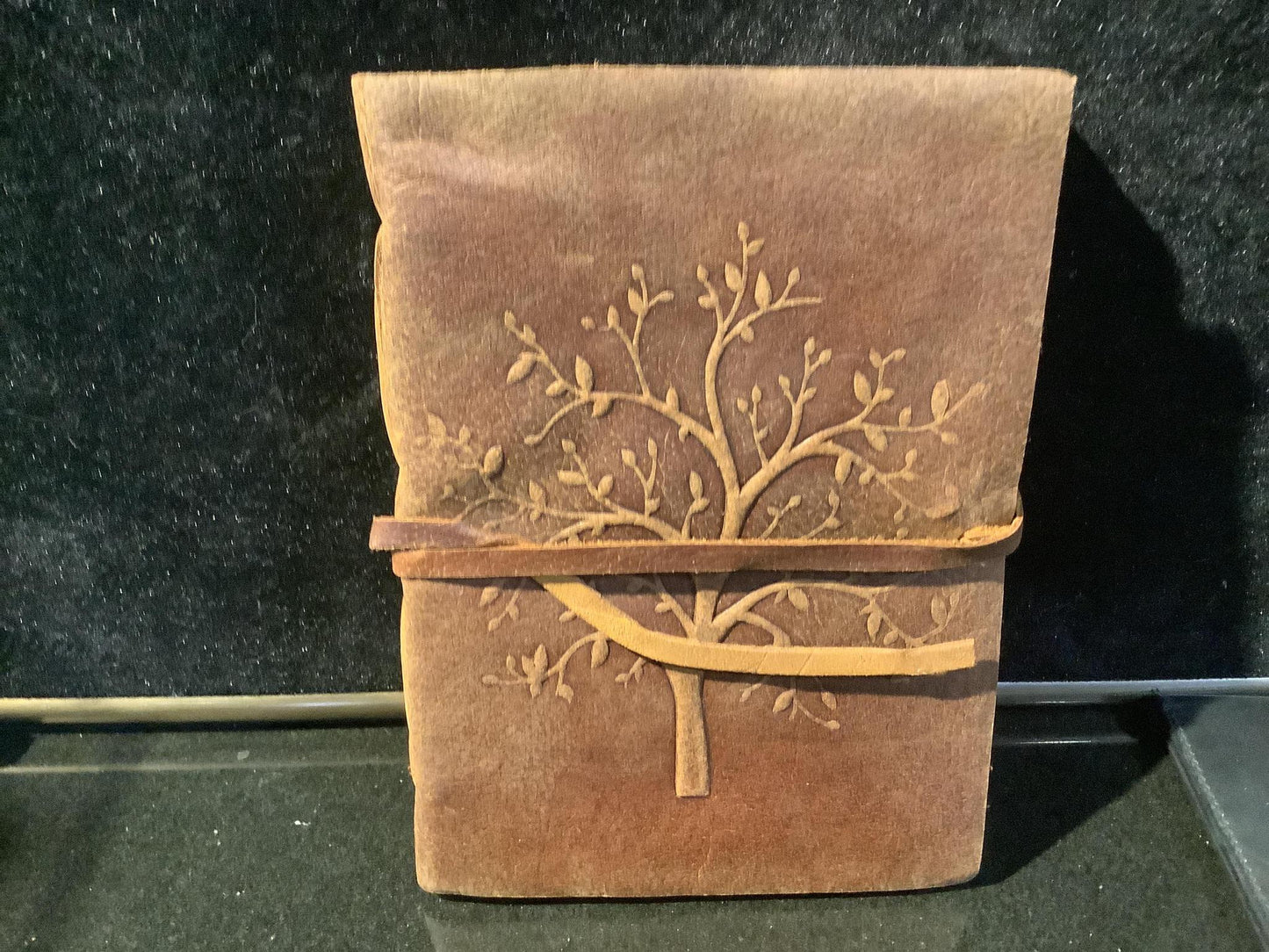 Leather Journals