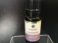 Load image into Gallery viewer, Sunleaf 100% Pure Essential Oils
