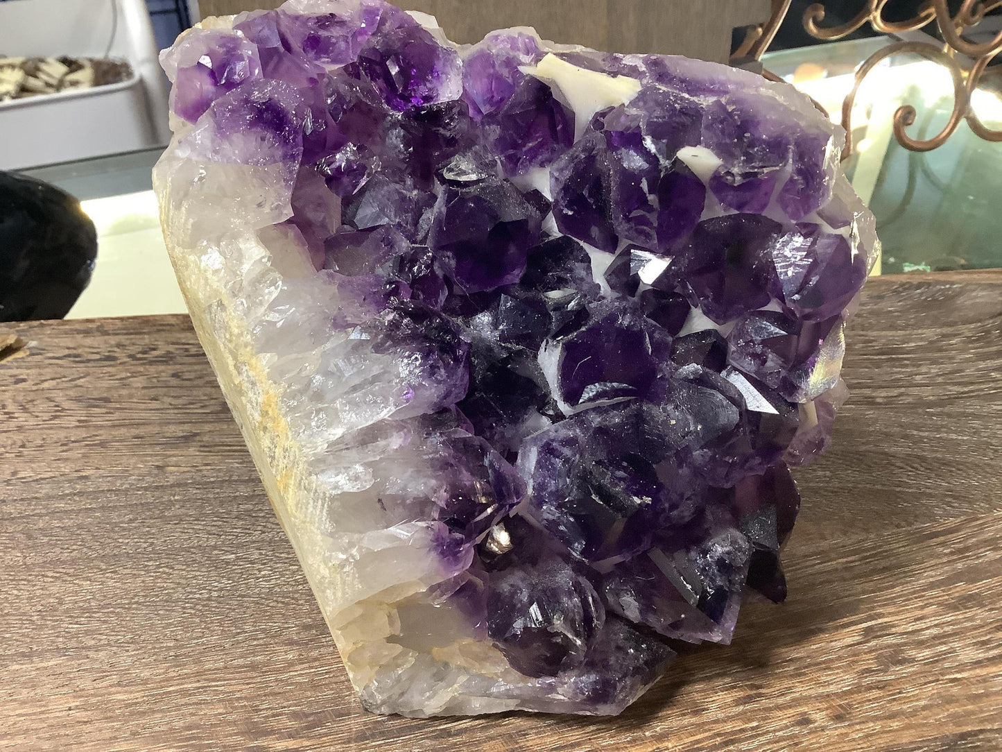 Gallery Amethyst