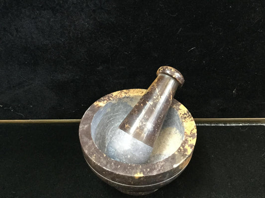 Mortar & Pestle