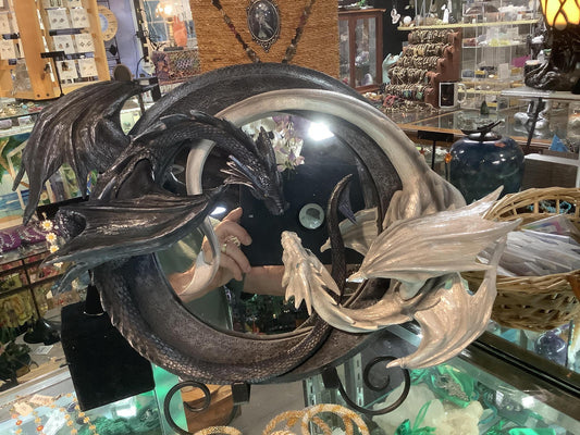 Dragon Mirror