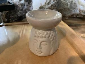 Ceramic Oil Burners