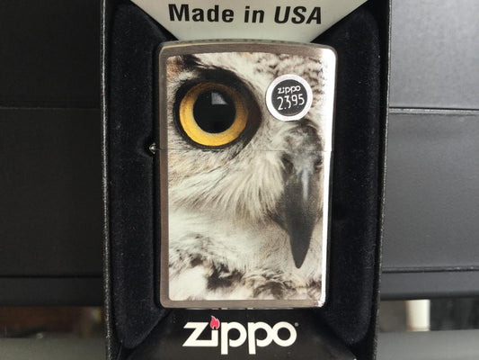 28650 Owl Face