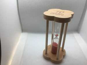 Hourglass Timer