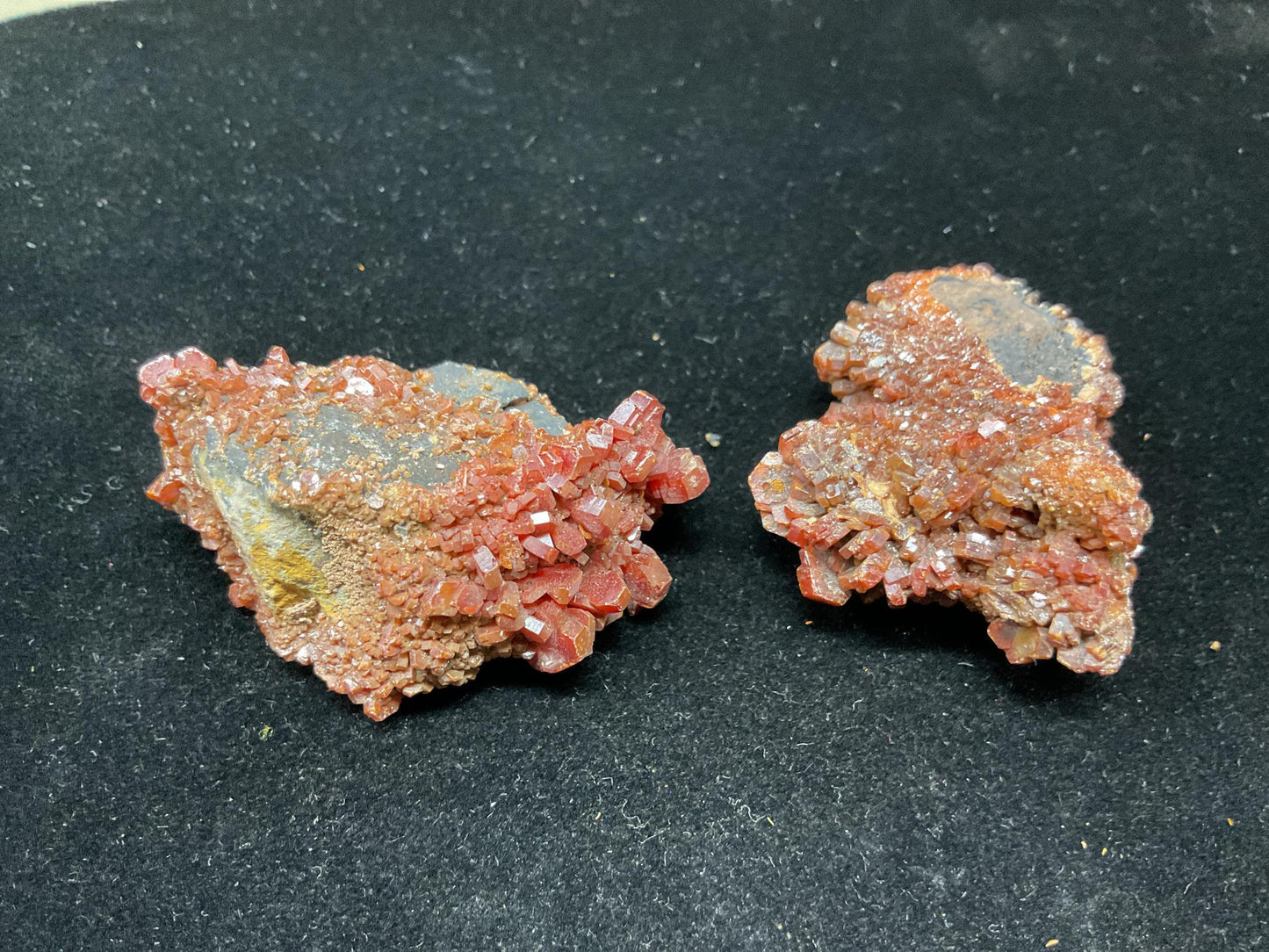 Vanadanite