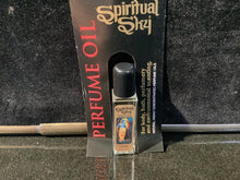 Load image into Gallery viewer, Spiritual Sky Perfume Oil 1/4 oz
