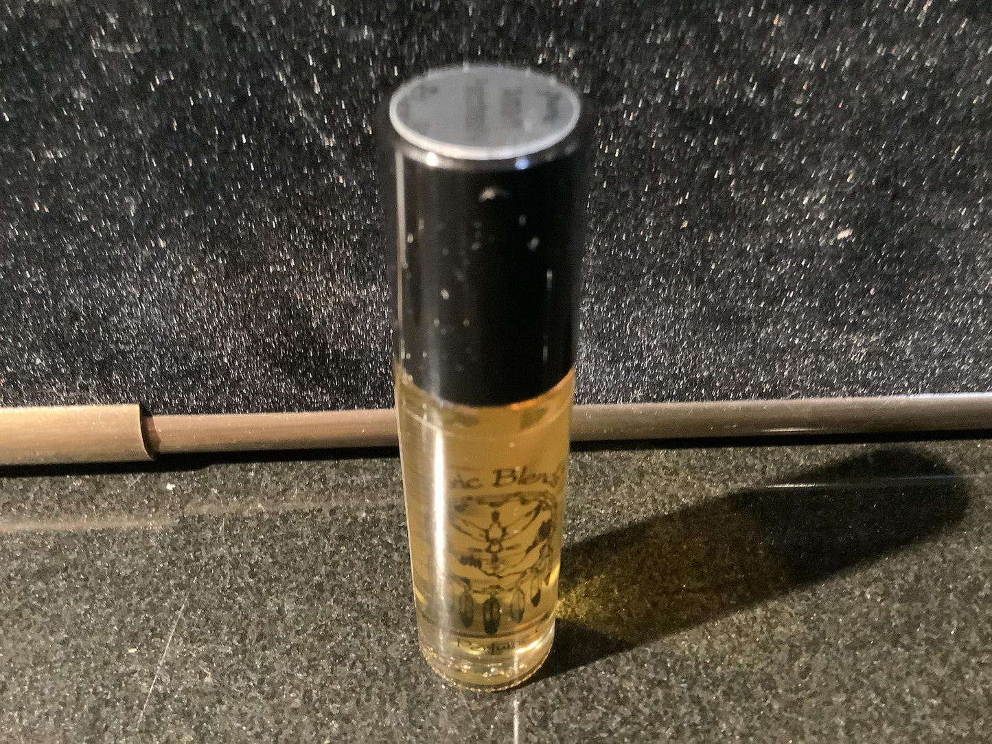 Auric Blend  1/3 oz Roll on Pefume Oil