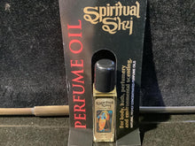 Load image into Gallery viewer, Spiritual Sky Perfume Oil 1/4 oz
