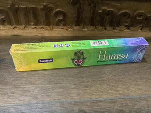 Sandesh Incense Sticks