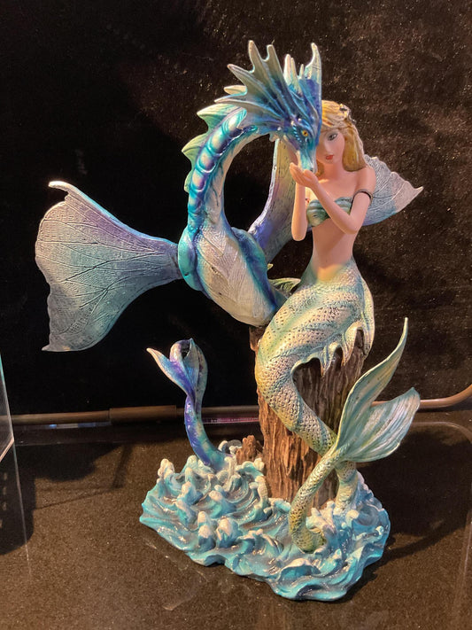 Mermaid Sea Dragon